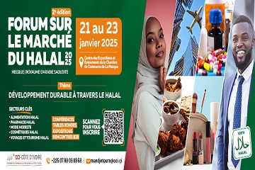 FORUM Sur le Marché du Halal